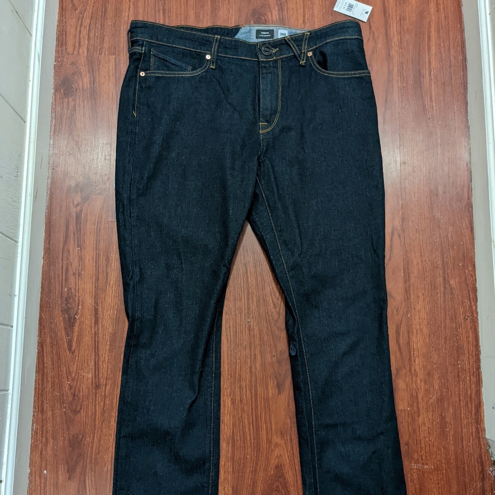 Volcom Vota denim